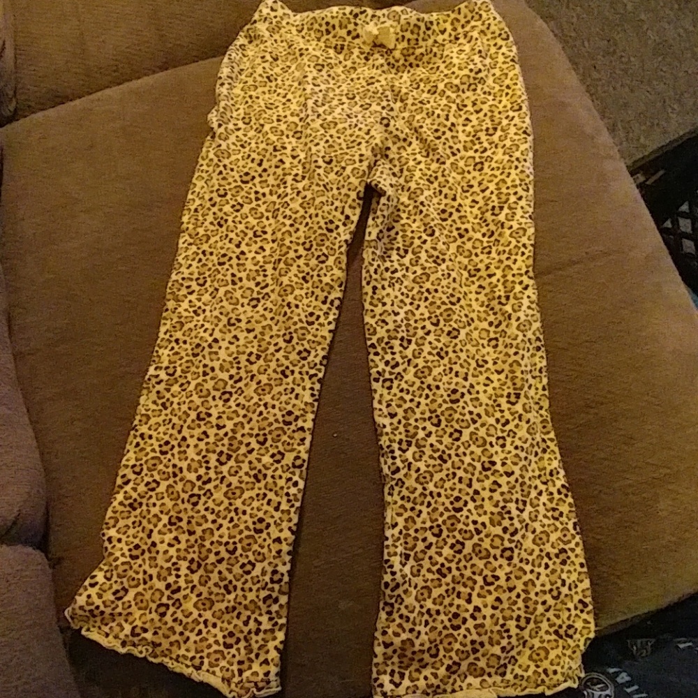 Girls pants